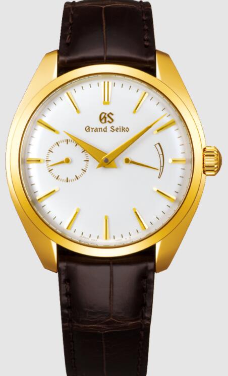 Grand Seiko Elegance Replica Watch SBGK006 Grand Seiko Elegance Replica Watch SBGK006